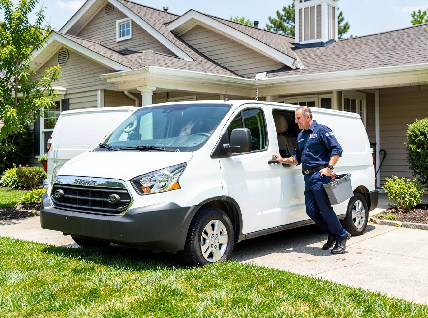Emergency Plumber company in Corona, SD